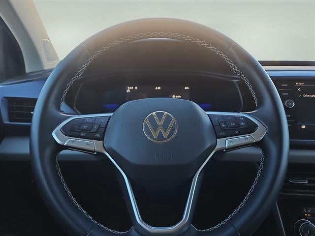2023 Volkswagen Taos 1.5T SE 4Motion