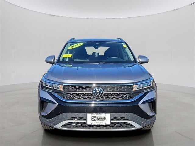 2023 Volkswagen Taos 1.5T SE 4Motion