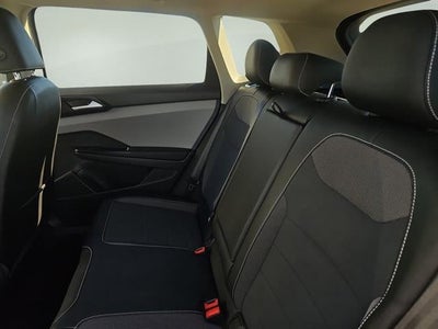 2023 Volkswagen Taos 1.5T SE 4Motion
