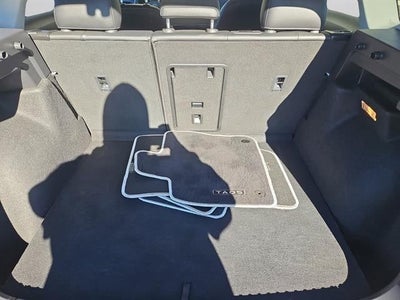 2023 Volkswagen Taos 1.5T SE 4Motion