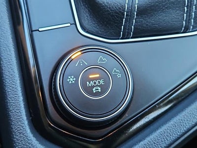 2023 Volkswagen Taos 1.5T SE 4Motion