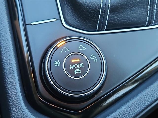 2023 Volkswagen Taos 1.5T SE 4Motion