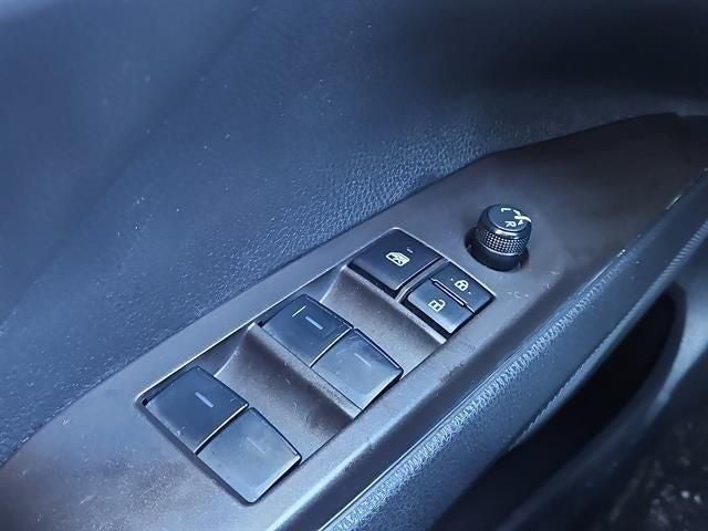 2023 Toyota Camry SE Nightshade