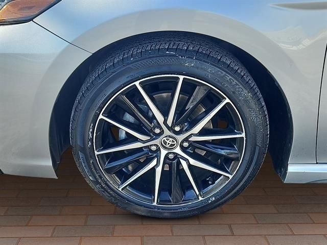 2023 Toyota Camry SE Nightshade