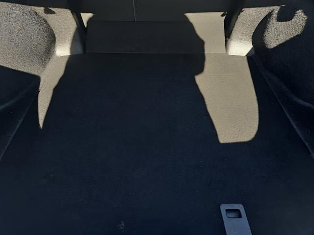 2023 Toyota Camry SE Nightshade