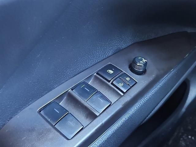 2023 Toyota Camry SE Nightshade