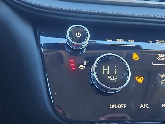 2025 INFINITI QX60 Pure