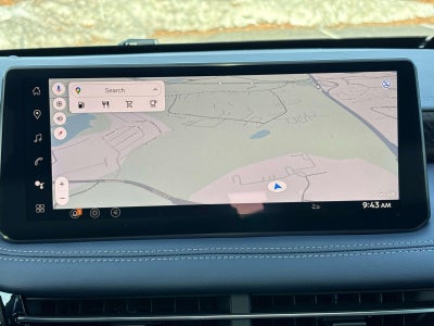 2026 INFINITI QX60 SPORT AWD