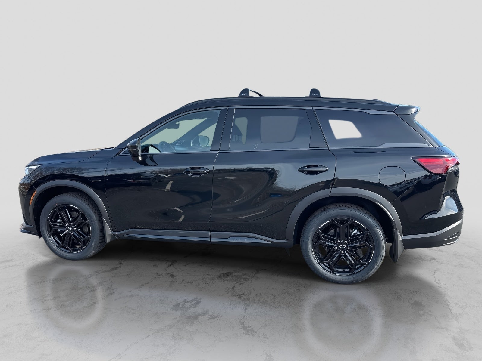 2026 INFINITI QX60 SPORT AWD