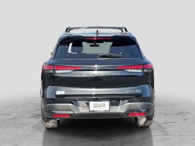2026 INFINITI QX60 SPORT AWD