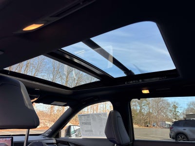 2026 INFINITI QX60 SPORT AWD