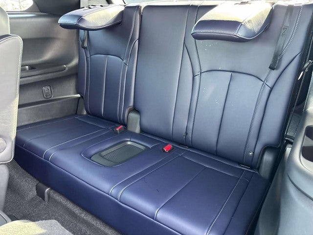 2026 INFINITI QX60 SPORT AWD