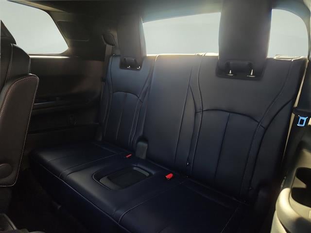 2026 INFINITI QX60 SPORT AWD