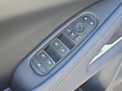 2026 INFINITI QX60 SPORT AWD