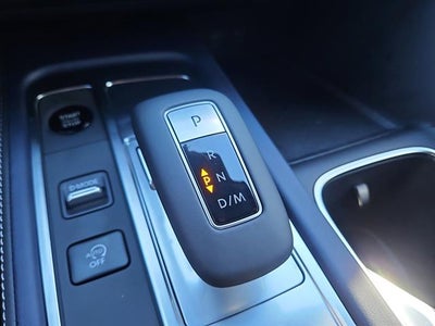 2026 INFINITI QX60 SPORT AWD