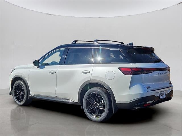 2026 INFINITI QX60 SPORT AWD