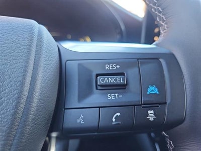 2026 INFINITI QX60 SPORT AWD