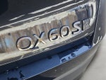 2026 INFINITI QX60 SPORT AWD