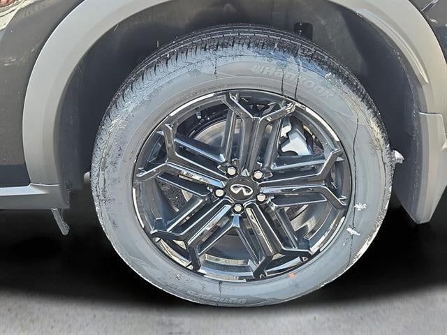 2026 INFINITI QX60 SPORT AWD