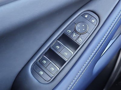 2026 INFINITI QX60 SPORT AWD