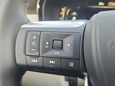 2026 INFINITI QX60 AUTOGRAPH AWD