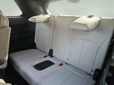 2026 INFINITI QX60 AUTOGRAPH AWD