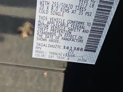 2026 INFINITI QX60 AUTOGRAPH AWD