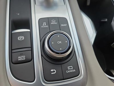 2026 INFINITI QX60 AUTOGRAPH AWD