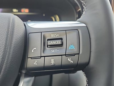 2026 INFINITI QX60 AUTOGRAPH AWD