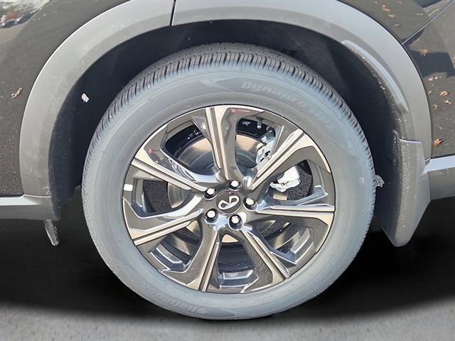 2026 INFINITI QX60 AUTOGRAPH AWD