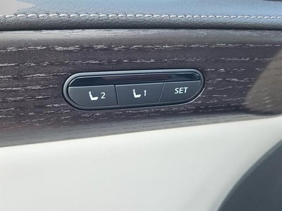 2026 INFINITI QX60 AUTOGRAPH AWD