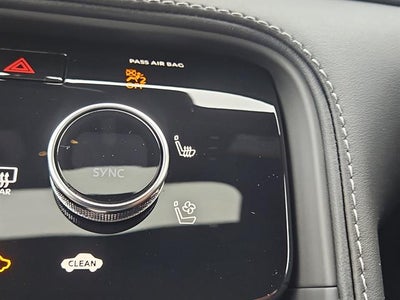 2026 INFINITI QX60 AUTOGRAPH AWD