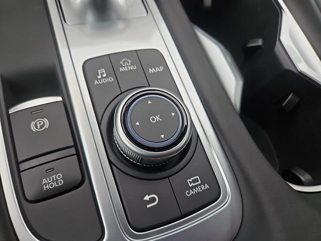 2026 INFINITI QX60 AUTOGRAPH AWD