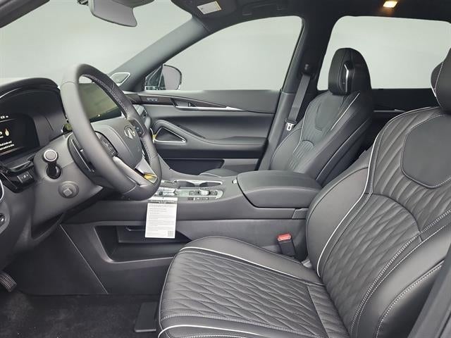 2026 INFINITI QX60 AUTOGRAPH AWD