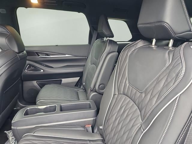 2026 INFINITI QX60 AUTOGRAPH AWD