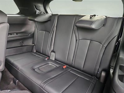 2026 INFINITI QX60 AUTOGRAPH AWD