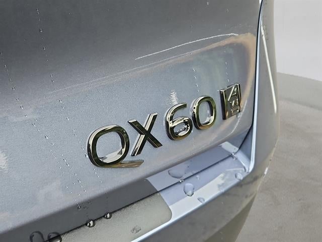 2026 INFINITI QX60 AUTOGRAPH AWD