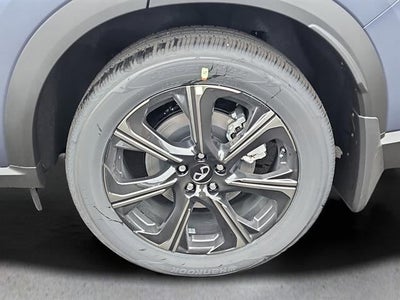 2026 INFINITI QX60 AUTOGRAPH AWD