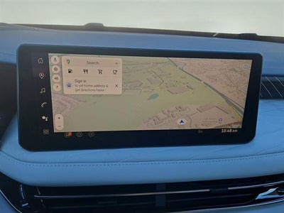 2026 INFINITI QX60 AUTOGRAPH AWD