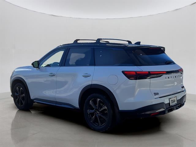 2026 INFINITI QX60 AUTOGRAPH AWD