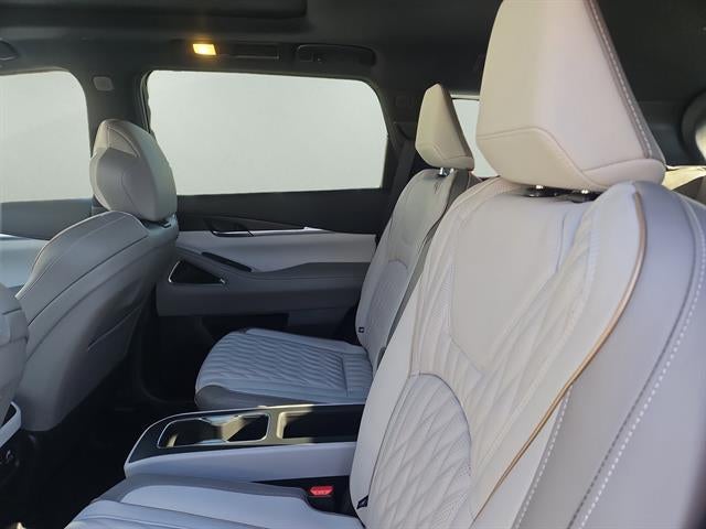 2026 INFINITI QX60 AUTOGRAPH AWD