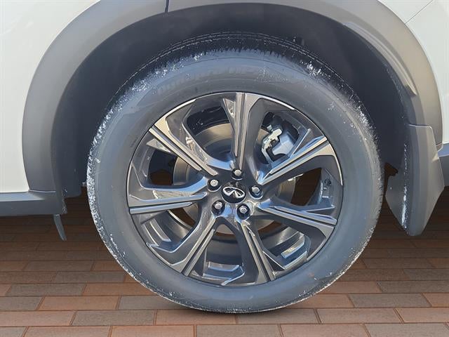 2026 INFINITI QX60 AUTOGRAPH AWD