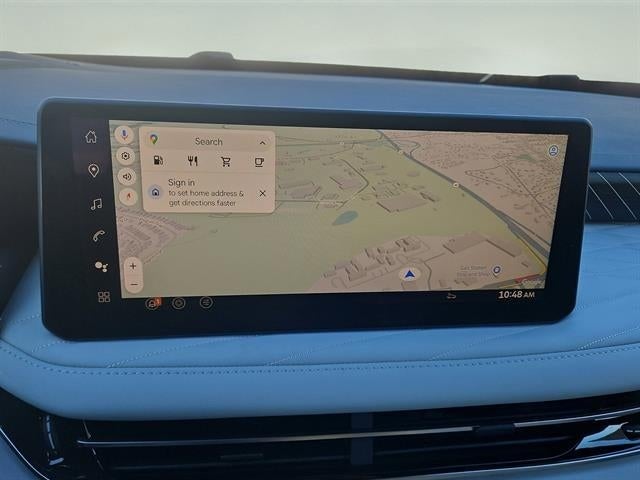 2026 INFINITI QX60 AUTOGRAPH AWD