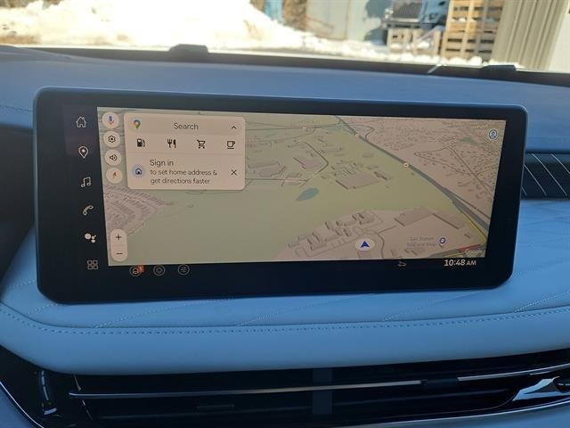 2026 INFINITI QX60 AUTOGRAPH AWD