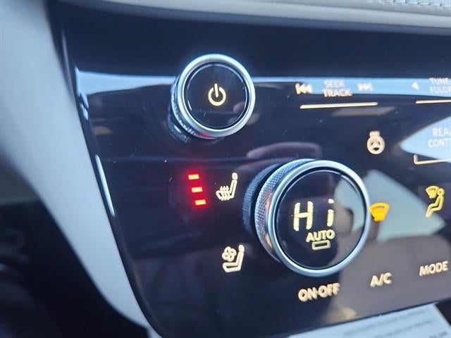 2026 INFINITI QX60 AUTOGRAPH AWD