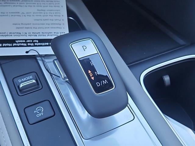 2026 INFINITI QX60 AUTOGRAPH AWD