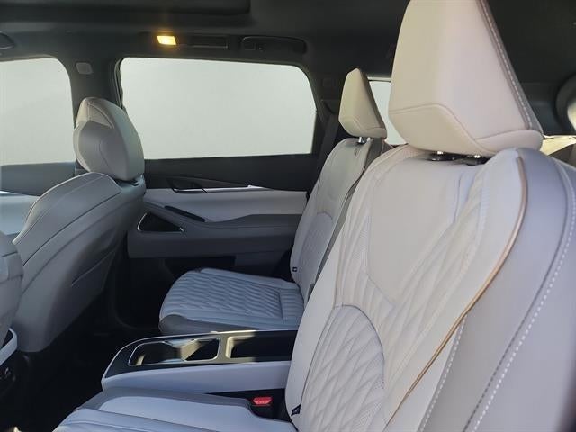 2026 INFINITI QX60 AUTOGRAPH AWD