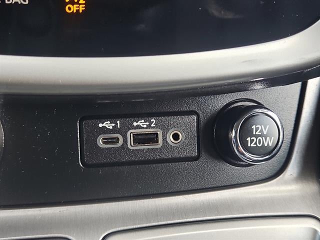 2022 Nissan Murano SV