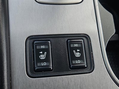 2022 Nissan Murano SV