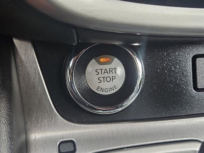 2022 Nissan Murano SV